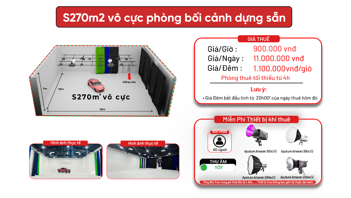 S270m2 Vô Cực - Phương Canh