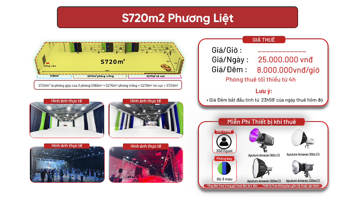 S720m2 - Phương Liệt