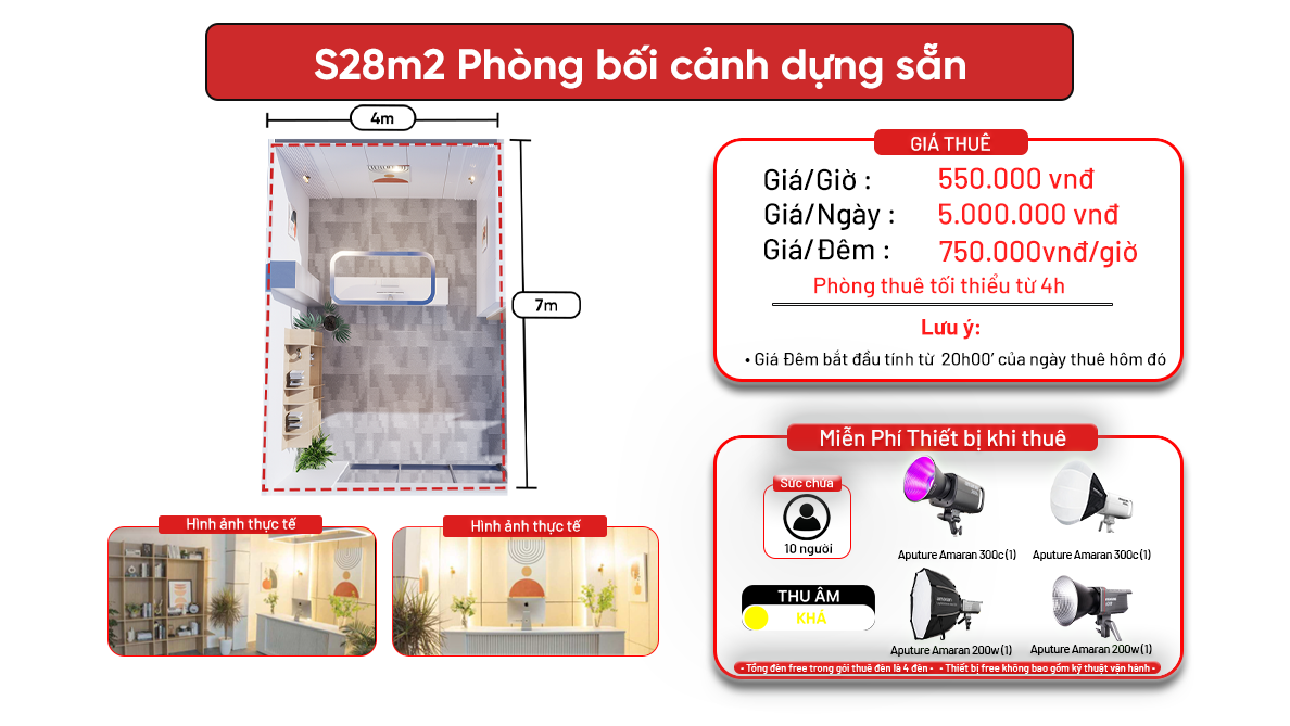 S28m2 - Phương Canh (Phòng Lễ Tân Khu B)