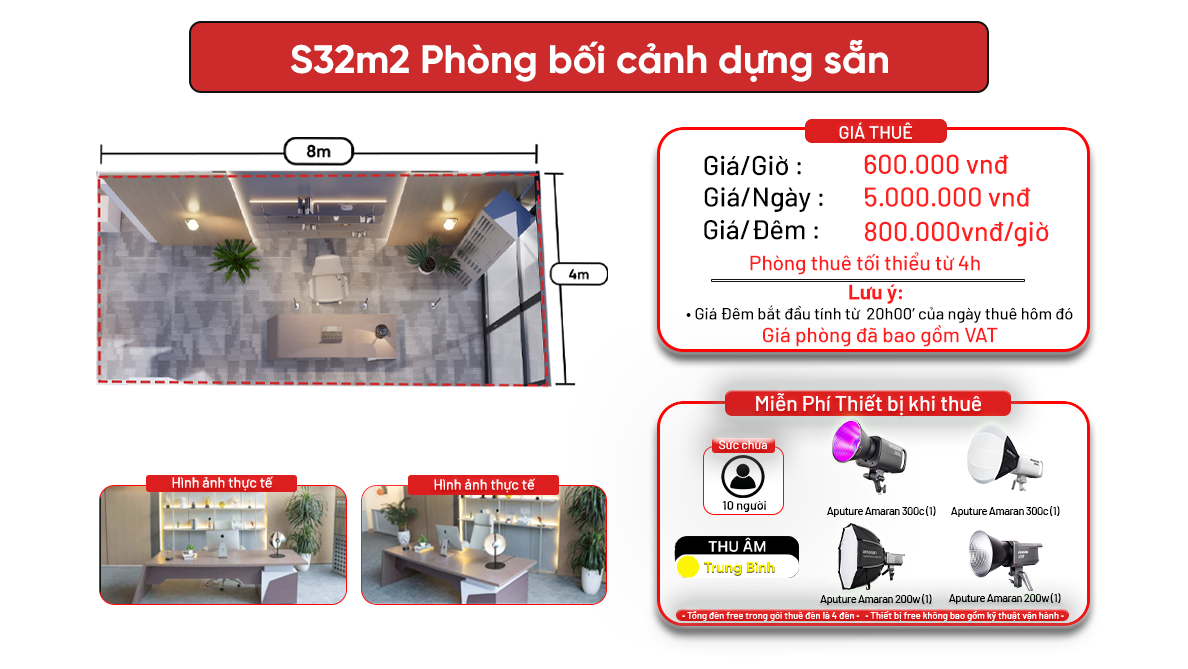 S32m2 - Phương Canh (Phòng Giám Đốc Khu B)