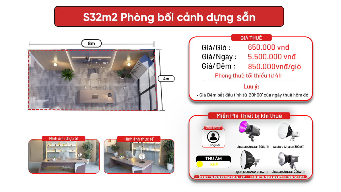 S32m2 - Phương Canh (Phòng Giám Đốc Khu B)
