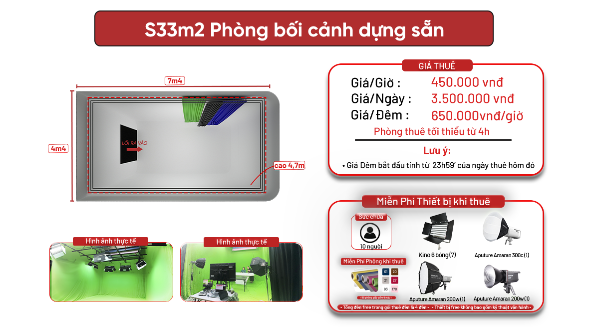 S33m2 Phương Liệt