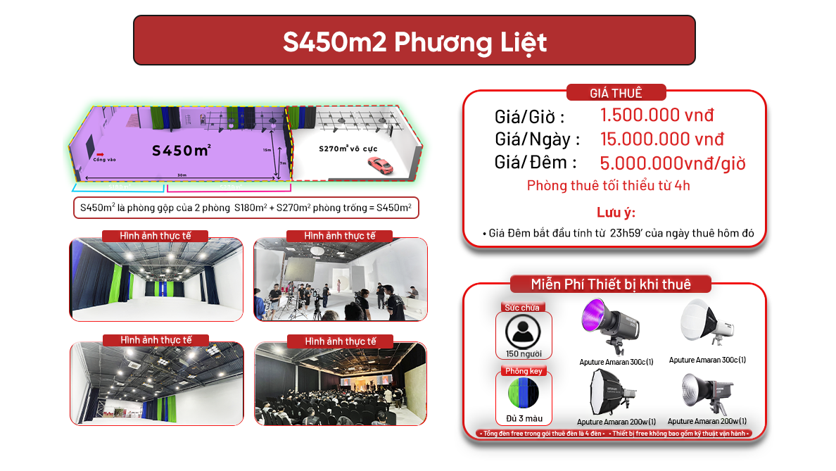 S450m2 - Phương Liệt