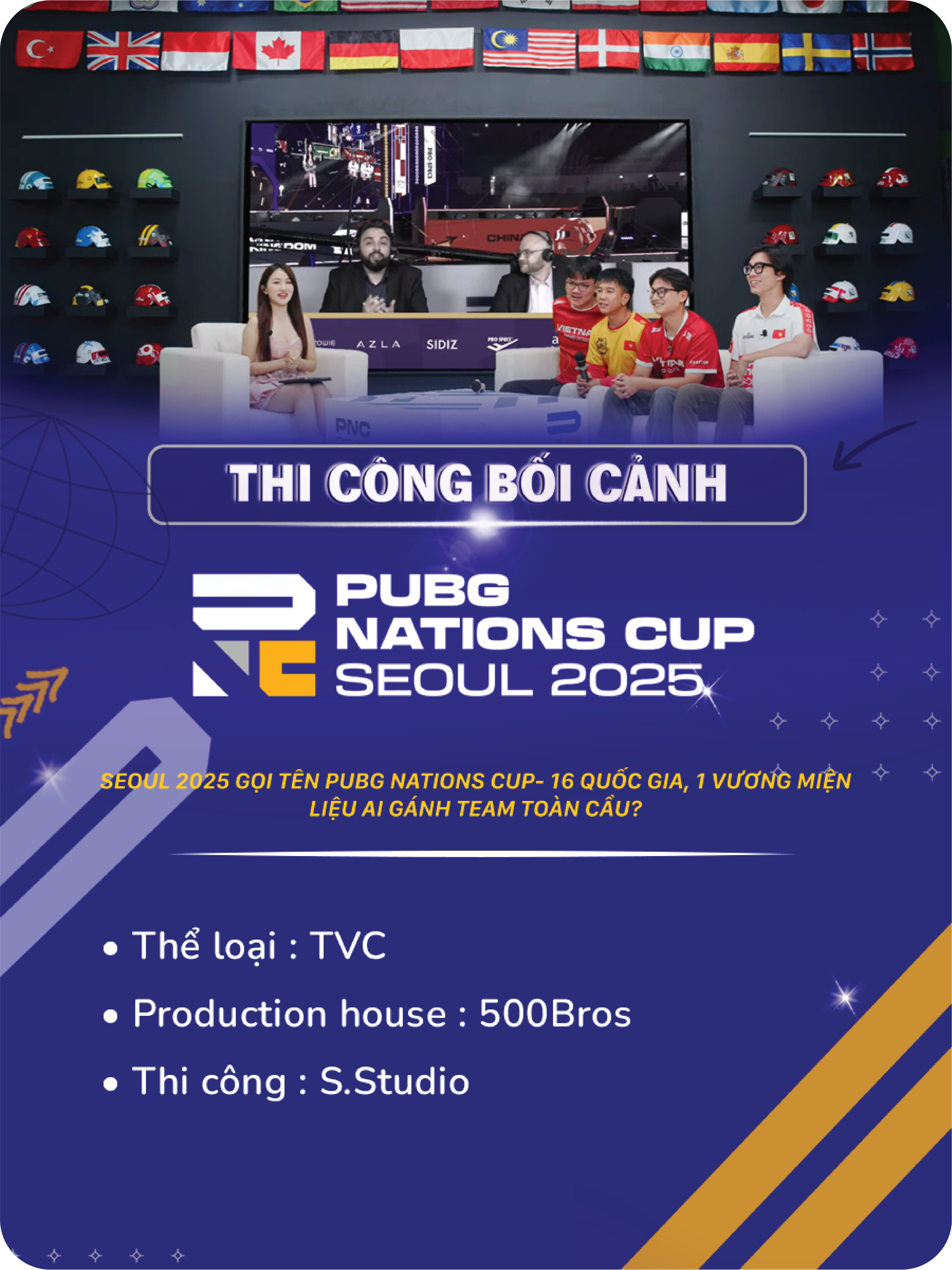 Dự án