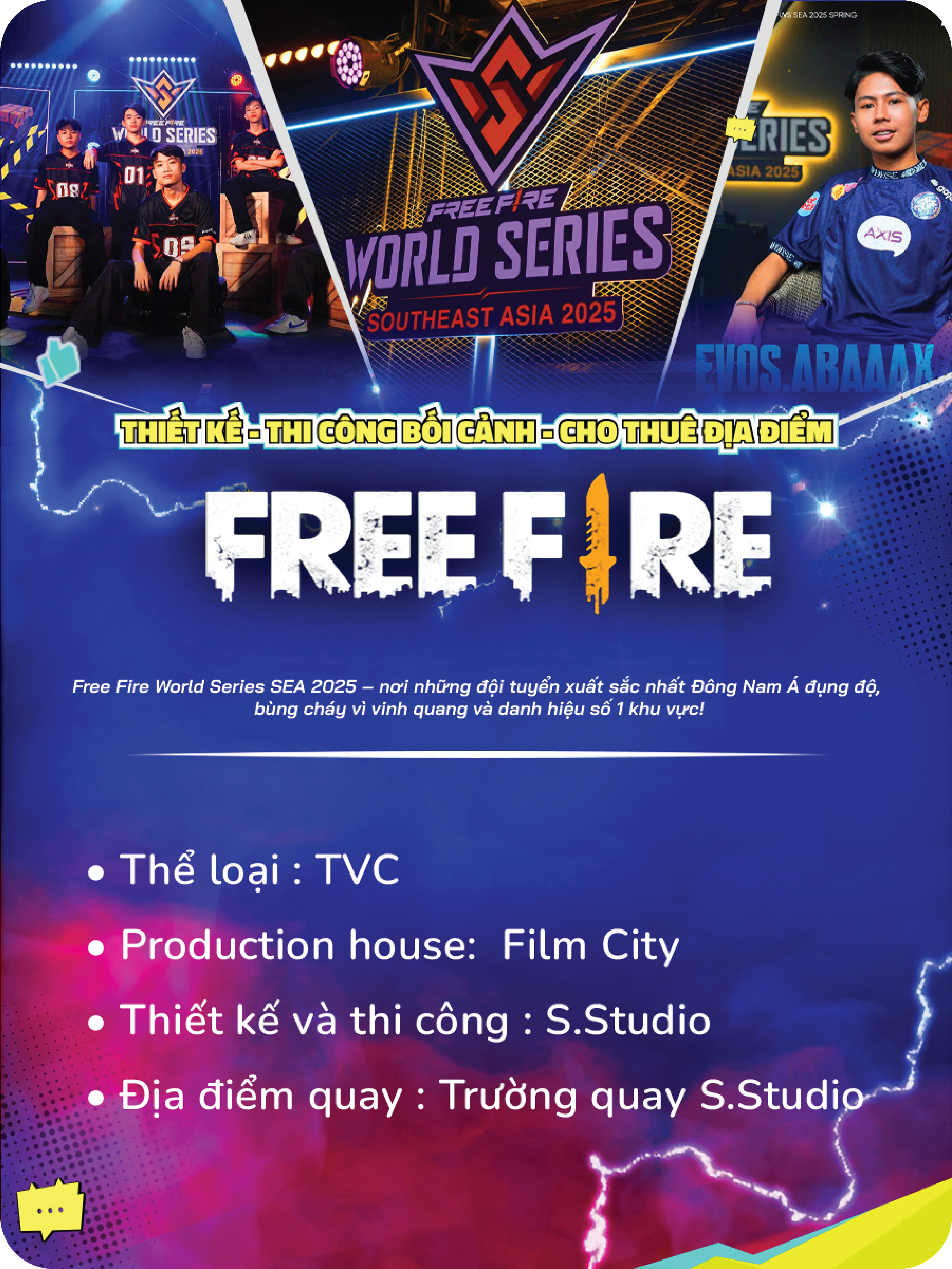 TVC FC ONLINE 4
