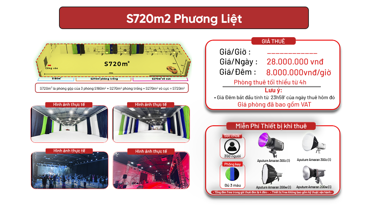 S720m2 - Phương Liệt