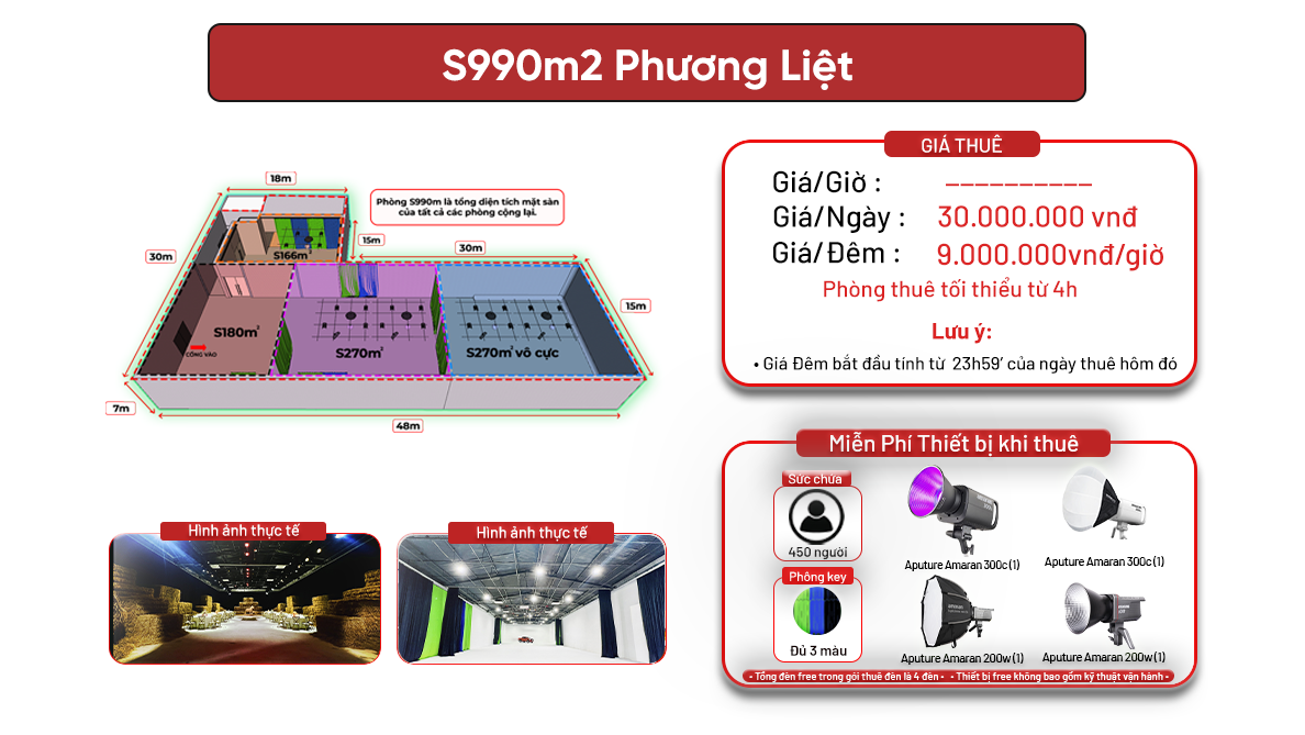 S990m2 - Phương Liệt