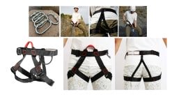 Đai móc treo người