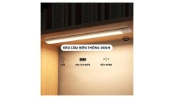 Đèn cảm biến (50 - 5)