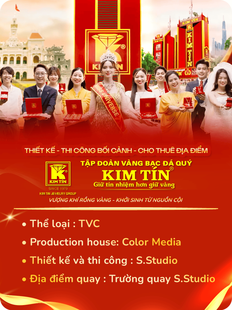 Dự án