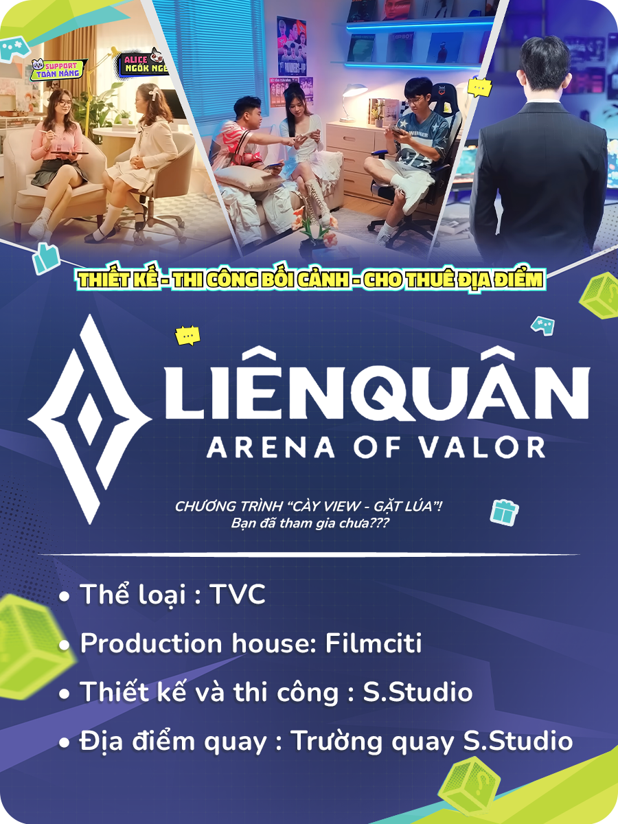 Livestream MEGA LIVE 100 Tỷ Quyền Leo Daily