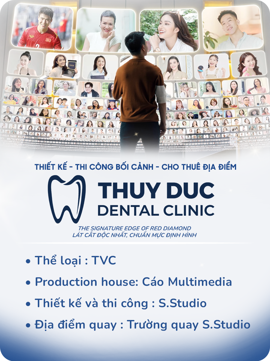 TVC ĐỆM SÔNG HỒNG