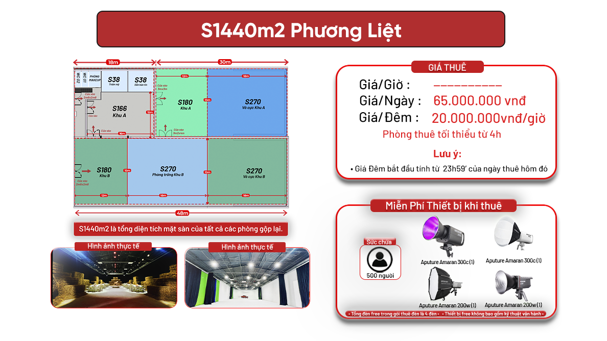 S1440m2 - Phương Liệt