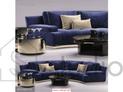 Sofa cong vòng cung SC08 (2500 - 1)
