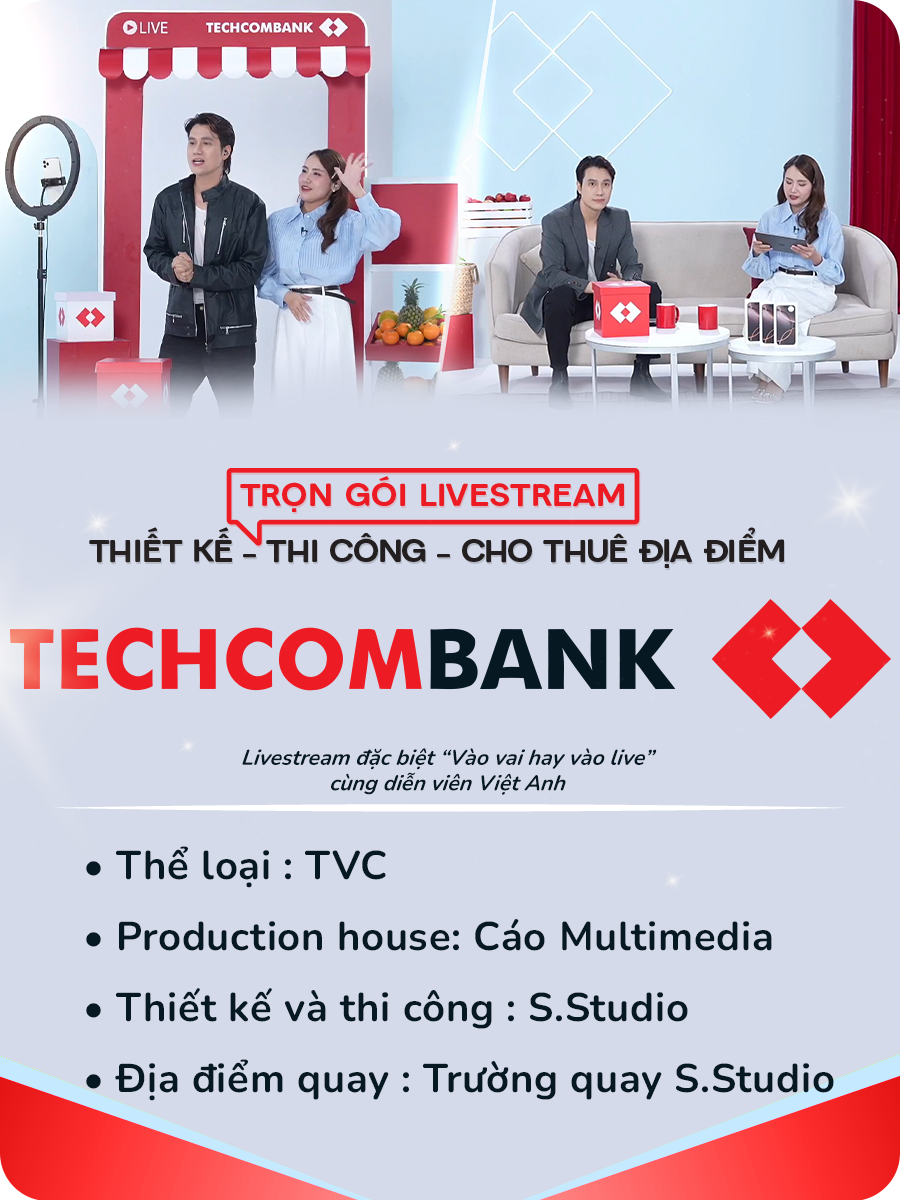 TVC ĐỆM SÔNG HỒNG