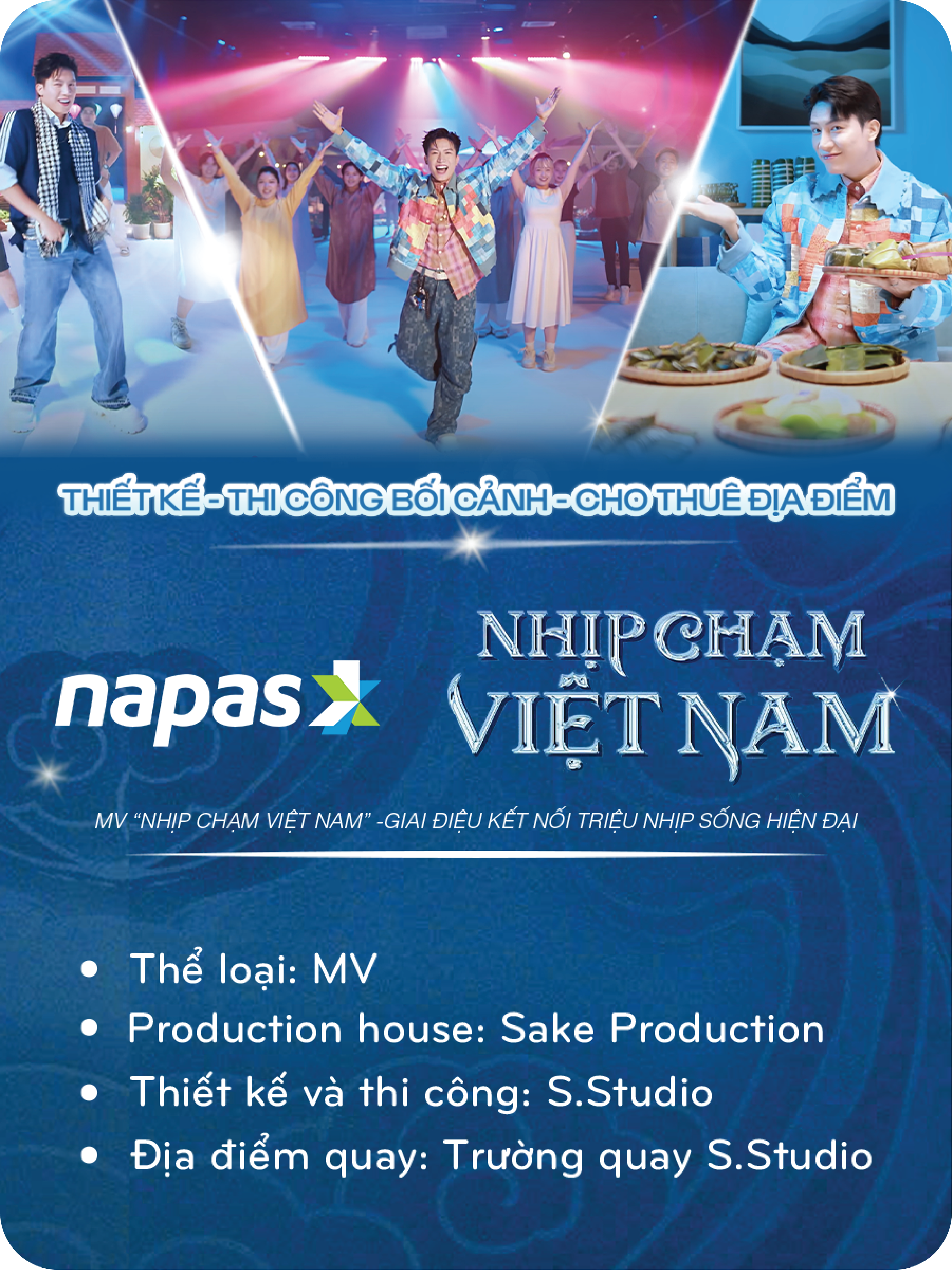 Dự án