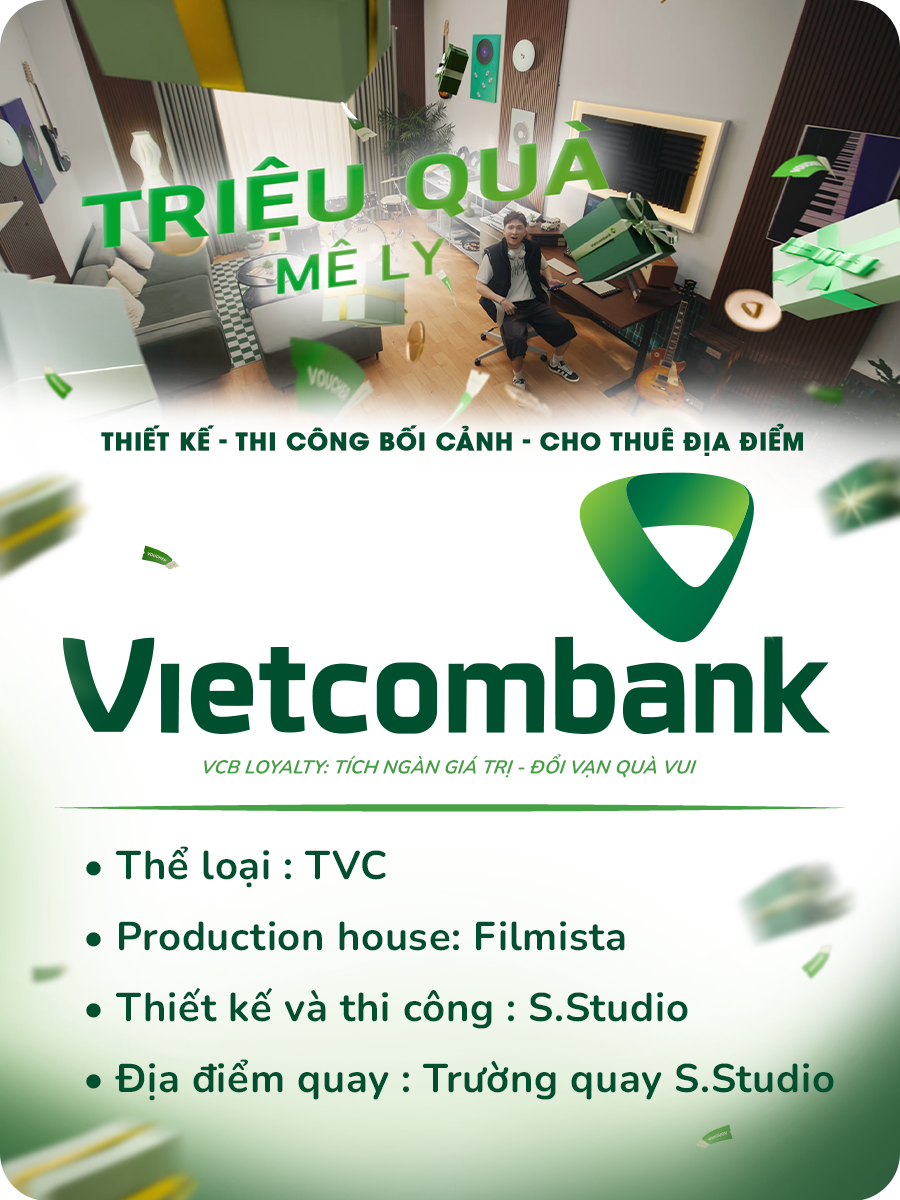 TVC ĐỆM SÔNG HỒNG