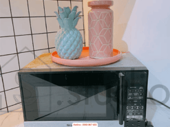 Decor phòng khách/bếp/ngủ 01