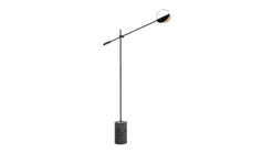 Đèn cây đứng Bắc Âu ( 800 - 1 )