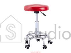 GHẾ XOAY PHÒNG THÍ NGHIỆM GTN04 (200 - 6)