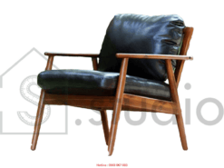 Ghế sofa đơn GHC-741 (500 - 1)