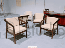 Ghế sofa katana đơn (350 - 6)