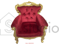 Sofa đơn cách tân (700 - 1)