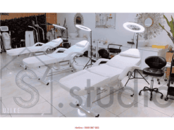 Giường bệnh/spa 02