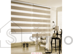 Rèm cửa cầu vồng (150 - 1)