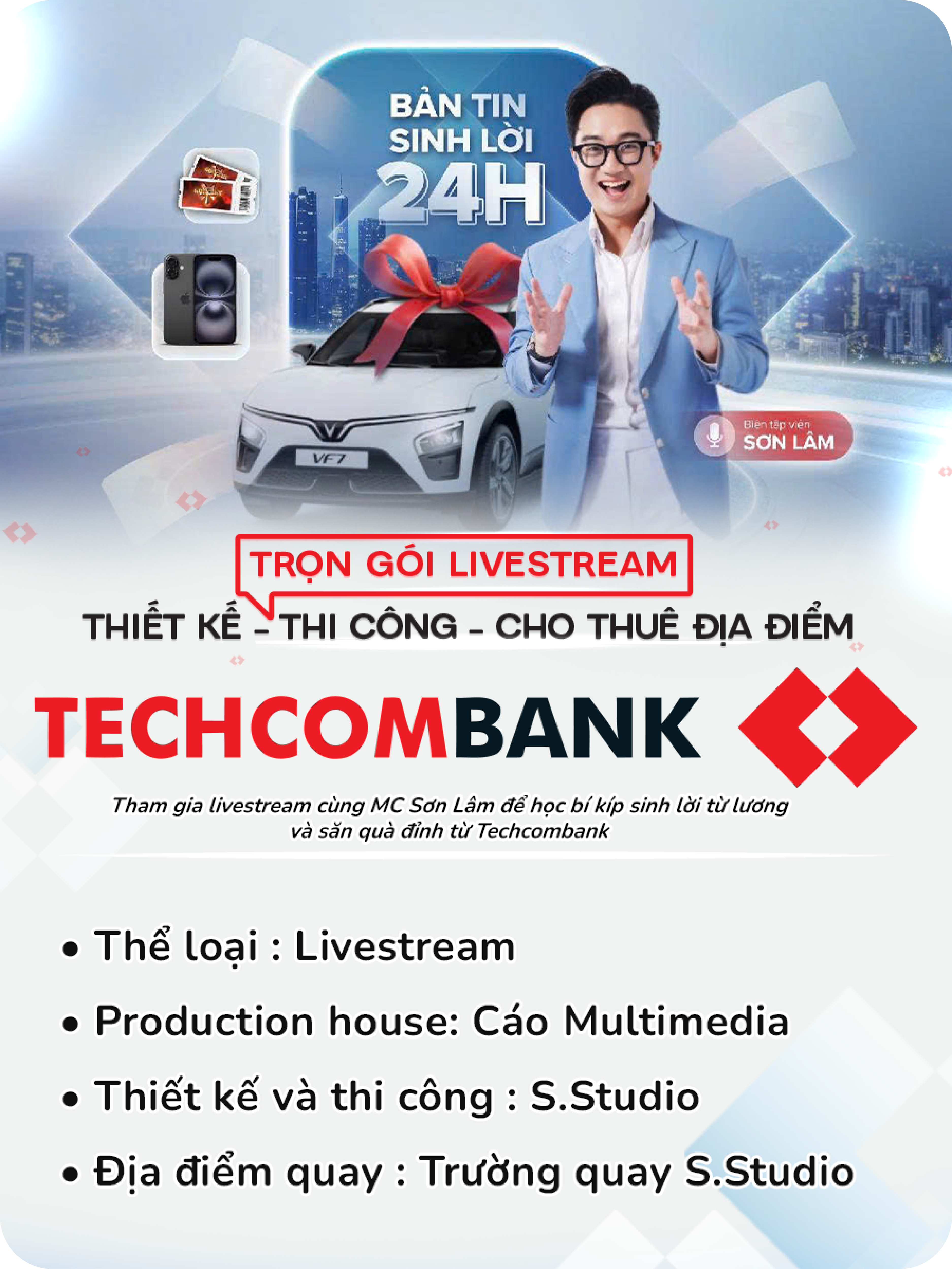 TVC FC ONLINE 4