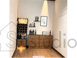 Kệ decor rượu vang (800 - 1)